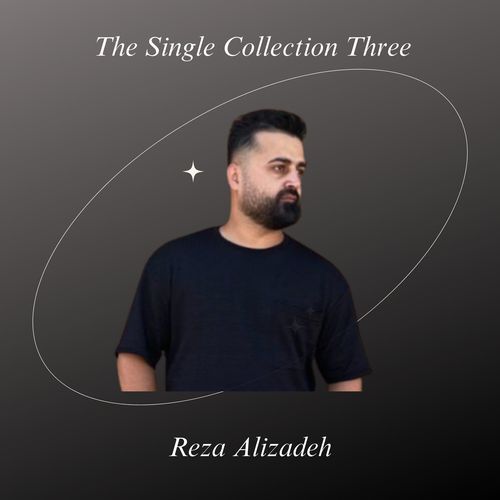 Shahzadeh cover art
