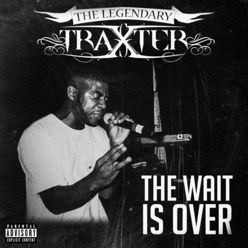 the Legendary Traxster