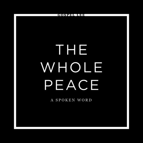 The Whole Peace (Christmas in 4 Minutes) cover art
