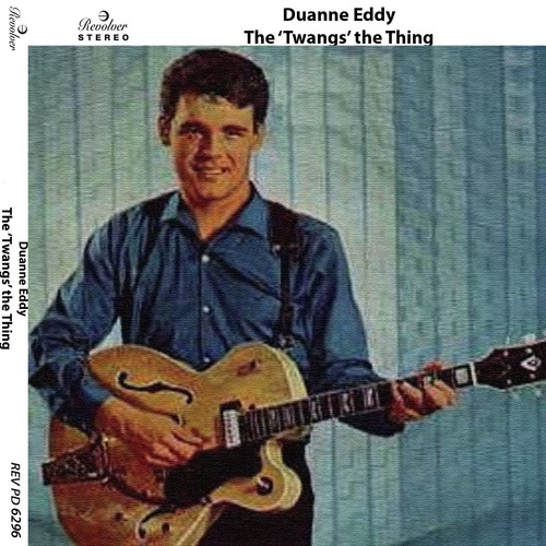 Blueberry Hill Lyrics - Duane Eddy - Only on JioSaavn