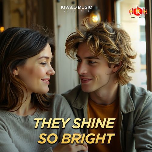 They Shine So Bright