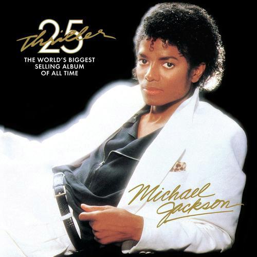 Michael Jackson – The Lady In My Life Lyrics