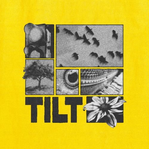 Tilt cover art