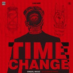 Time Change-GyBbZAJATlk