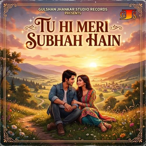 Tu Hi Meri Subhah Hain