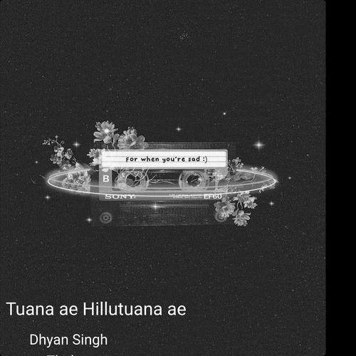 Tuana ae Hillutuana ae