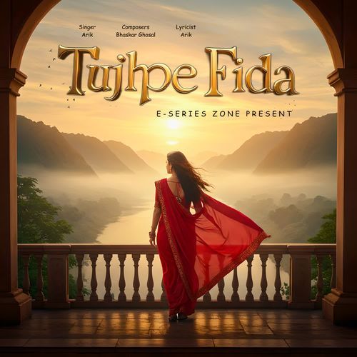 Tujhpe Fida
