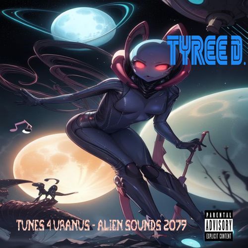 DJ Tony Clownsteppa cover art
