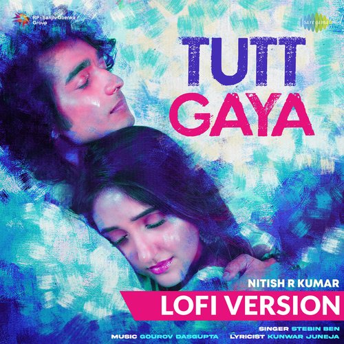 Tutt Gaya - Lofi