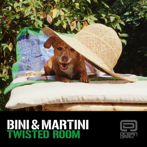 Twisted Room (B&M Club Mix)