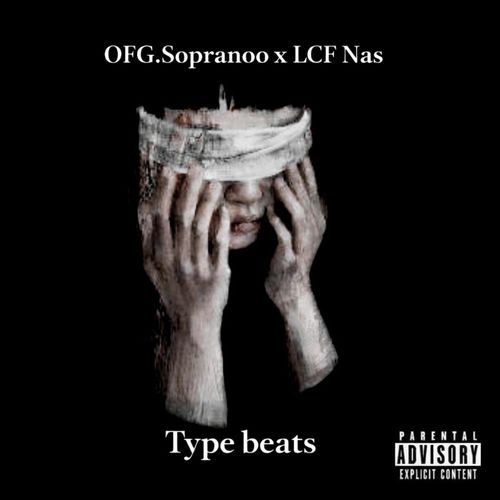 Type Beats cover art