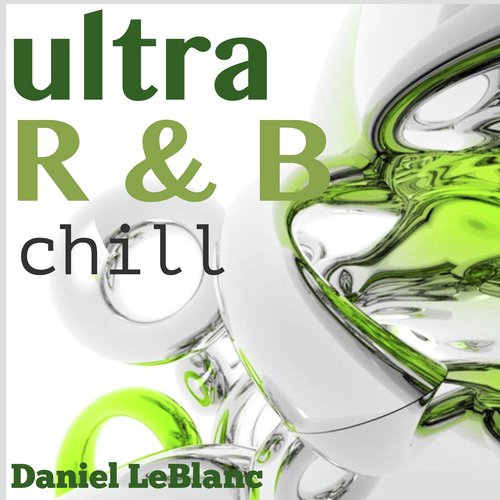Ultra R & B Chill