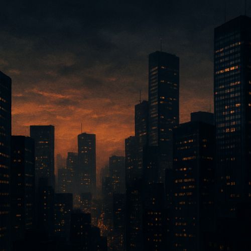 Urban Truth cover art