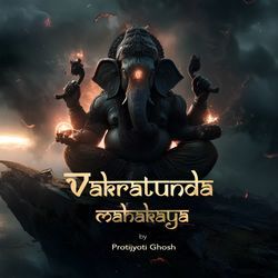 Vakratunda Mahakaya (Epic Ganesh Mantra)