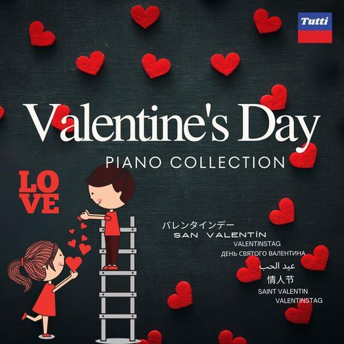 Old French Song cover art
