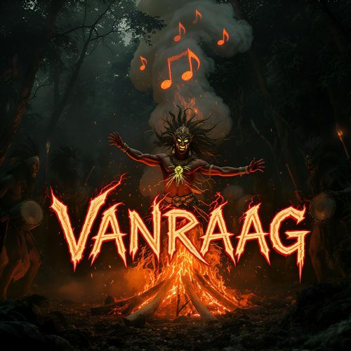Vanraag