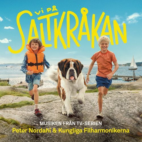 Vi på Saltkråkan (Musiken från TV-serien)