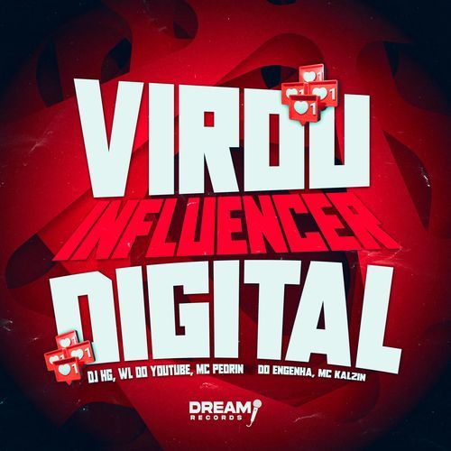 Virou Influencer Digital_poster_image