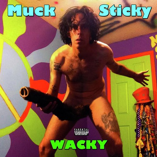 Bumpin' Uglies cover art