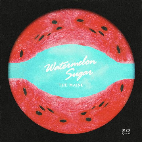 Watermelon Sugar