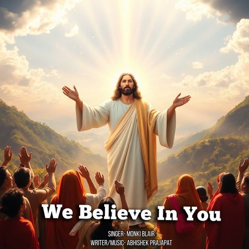 We Believe In You