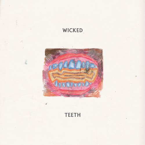 Wicked Teeth (Solo Session)_poster_image