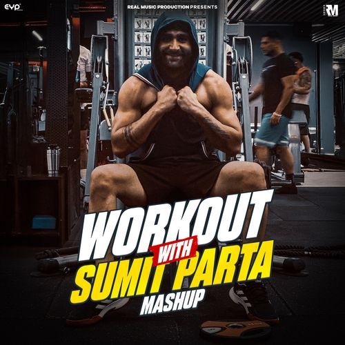 Workout With Sumit Parta Mashup cover art