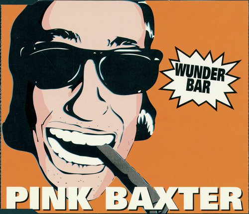 Baxter Sling cover art