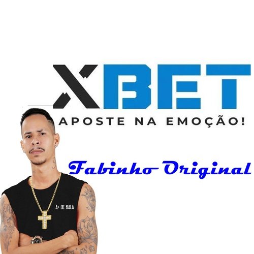 XBet cover art
