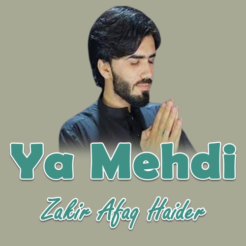 Ya Mehdi