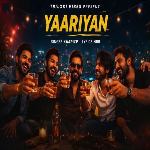 Yaarian