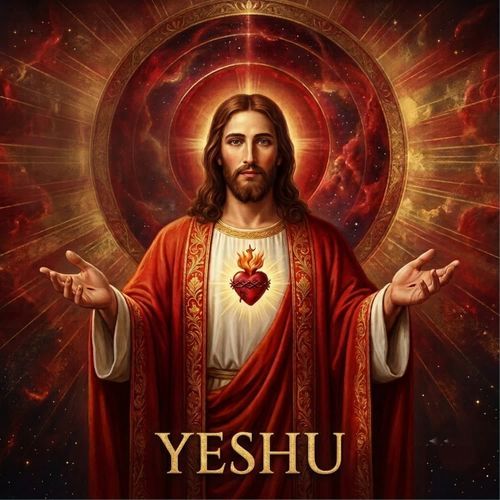 Yeshu