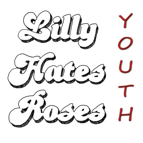 Lilly Hates Roses