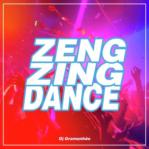Zeng Zing Dance cover art