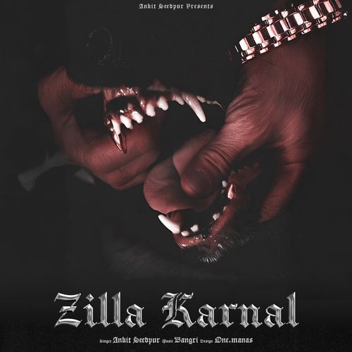 Zilla Karnal