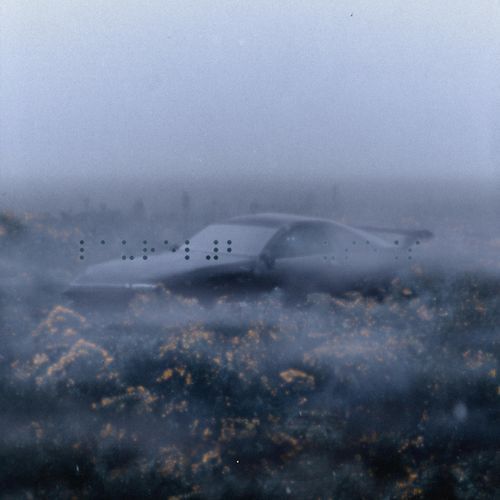 klaudia cover art