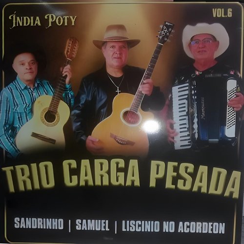 Luz da Minha Vida cover art