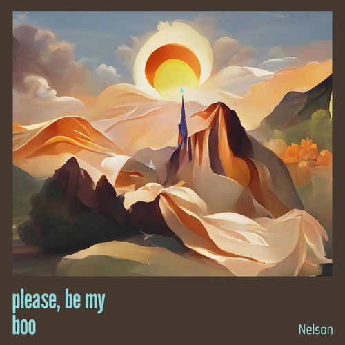 please, be my boo_poster_image