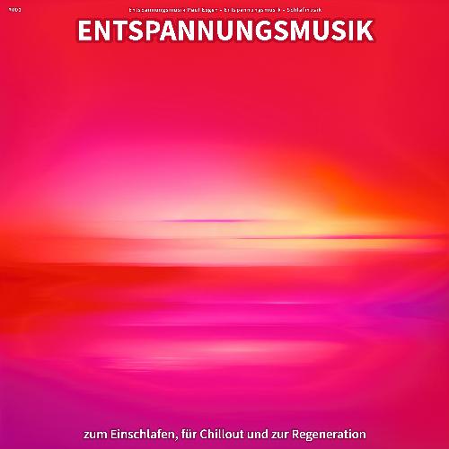Entspannungsmusik cover art
