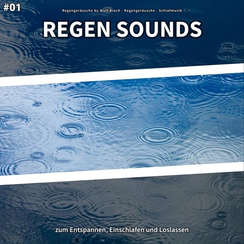 Regengeräusche cover art
