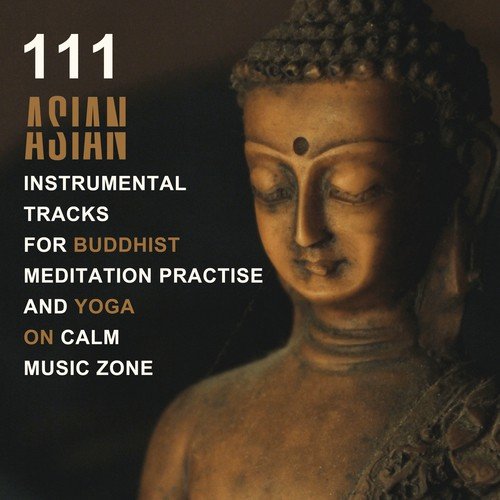 Healing Meditation Zone cover art