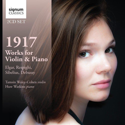 Violin Sonata in E Minor, Op. 82: III. Allegro non troppo