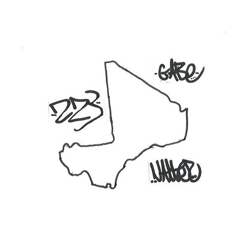 223 cover art