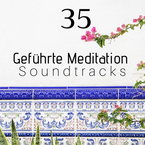 Geführte Meditation Soundtracks