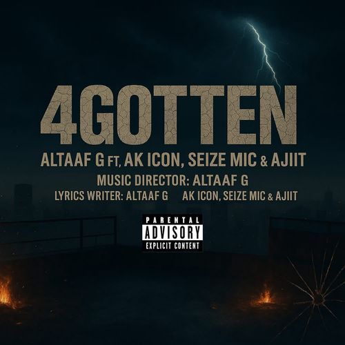 4GOTTEN