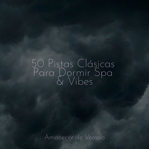 50 Pistas Clásicas Para Dormir Spa & Vibes