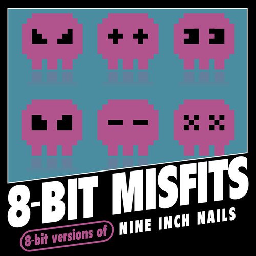 Less Than - Song Download from 8-Bit Versions of Nine Inch Nails @ JioSaavn