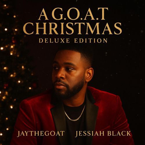 Intro December In T Town cover art