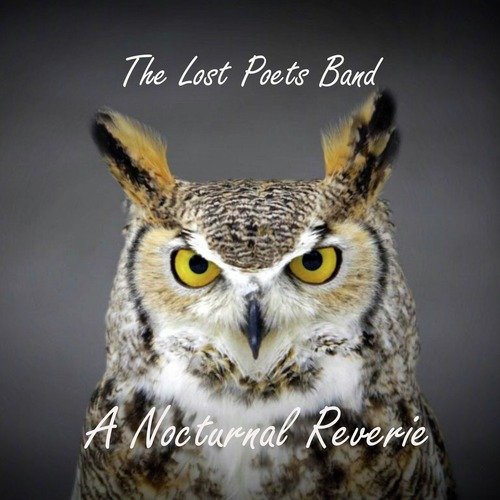 The Listeners cover art