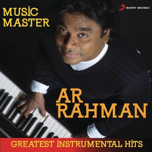 A.R. Rahman - Music Master